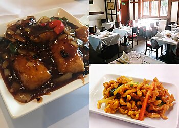 Zen Garden Restaurant