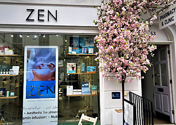 Zen Pharmacy & Clinic