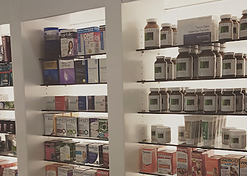 Zen Pharmacy & Clinic