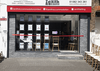 Zenith Accommodation Ltd