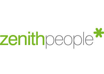 Zenith People Ltd