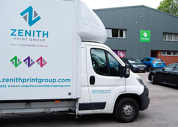 Zenith Print & Packaging Ltd
