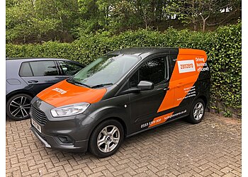 Zenzero Solutions Ltd