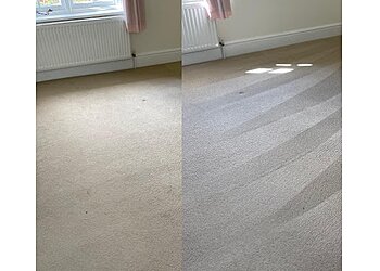 Zero Dry Time Exeter, East and Mid Devon