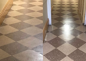 Zero Dry Time Exeter, East and Mid Devon