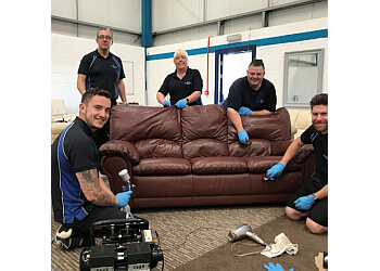 Zero Dry Time Peterborough