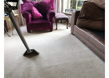 Zero Dry Time Peterborough