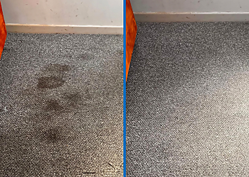 Zero dry time Lisburn