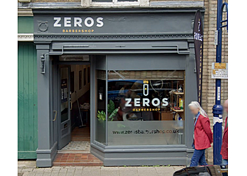 Zeros Barbers