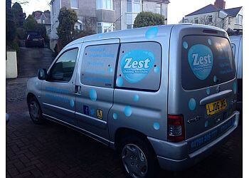 Zest Cleaning Solutions & Property maintenance