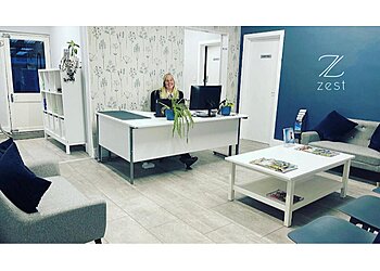 Zest Podiatry & Physio