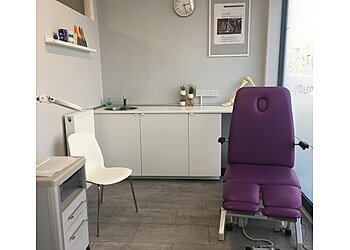 Zest Podiatry & Physio