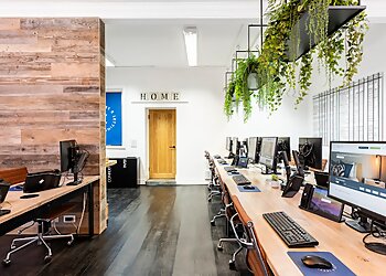 Zest Property Services Ltd