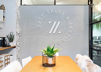 Zest Property Services Ltd