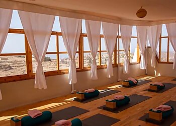 Zest Yoga & Massage Therapy