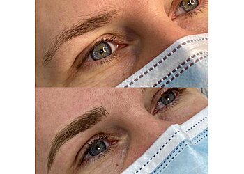 Zeste Beauty Hamilton