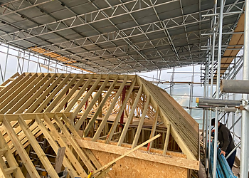 Zeta Construction Limited