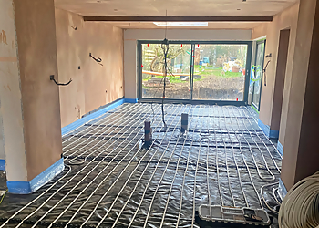 Zeta Construction Limited