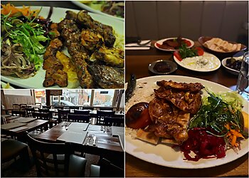 Zeugma Turkish Restaurant