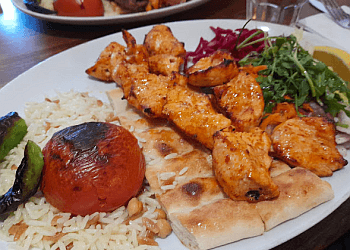 Zeugma Turkish Restaurant