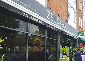 Zeus Restaurant