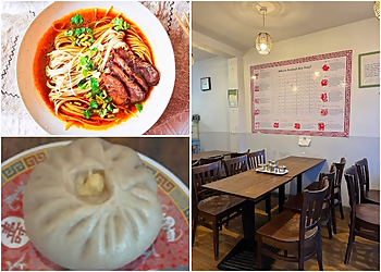 Zhonghua Traditional Snacks