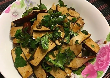 Zhonghua Traditional Snacks