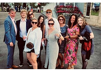 Zig Zag Chartered Accountants & Business Advisers Limited