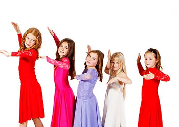 Zig Zag Dance Factory