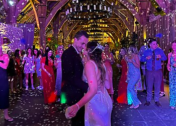 Ziggys Entertainment Group