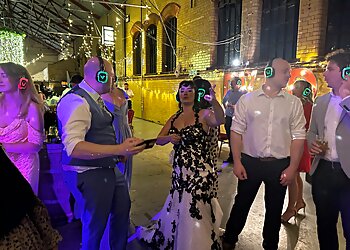 Ziggys Entertainment Group