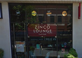 Zinco Lounge