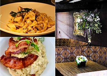 Ziniz Restaurant & Wine Bar