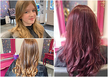 Zinnia Hair Boutique