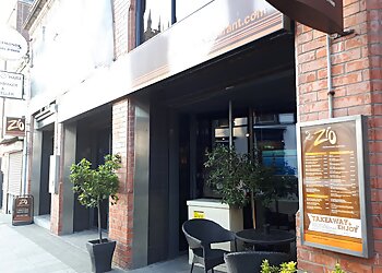 Zio Restaurant