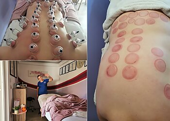 Zita Massage Therapist