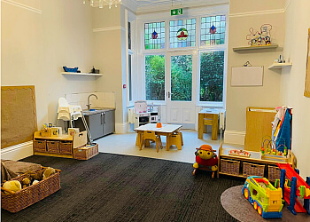 Zizu's Day Care & Learning Centre
