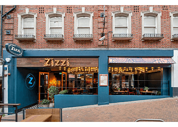 Zizzi Bournemouth
