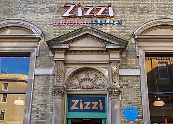 Zizzi Cambridge