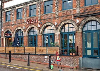 Zizzi Colchester