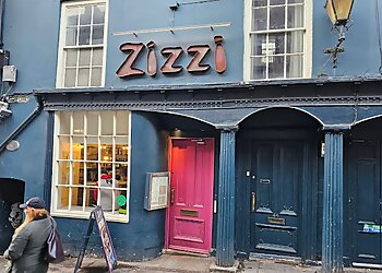 Zizzi Durham