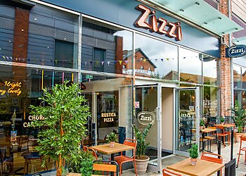 Zizzi Gloucester Quays