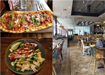 Zizzi Gloucester Quays