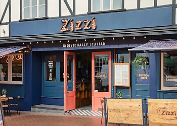 Zizzi Maidstone