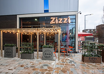 Zizzi