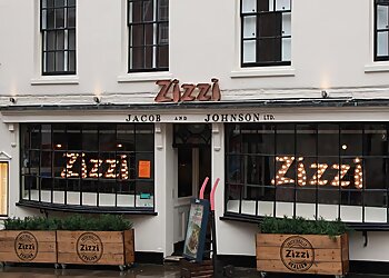 Zizzi
