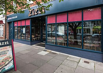 Zizzi Wokingham