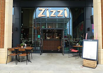 Zizzi Aylesbury