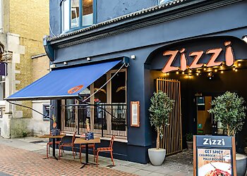 Zizzi Basingstoke