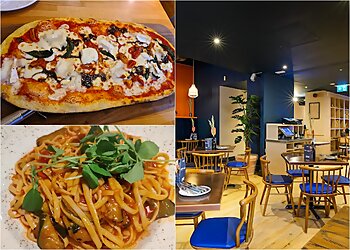 Zizzi Basingstoke